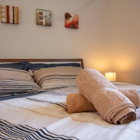 Modern Apt In The Heart Of Maltese Nightlife San Julián Exterior foto